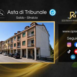 Apartment for sale, Strada genova 106, Moncalieri