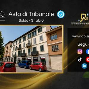 Appartamento in vendita, Via Leinì 3, Torino