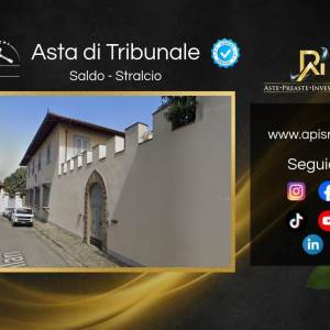 Apartment for sale, Via del Pian dei Giullari 71, Firenze