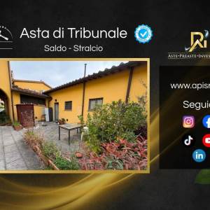 Appartamento in vendita, Via San Bartolo a Cintoia 28, Firenze