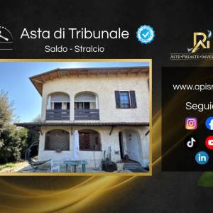 Apartment for sale, Via Scansanese 289, Grosseto