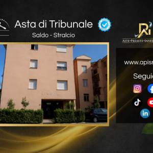 Apartment for sale, Via Orsa Maggiore 14, Castiglione della Pescaia