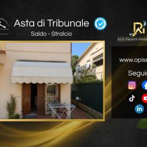 Apartment for sale, Via Nazario Sauro 164, Ponsacco