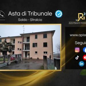Appartamento in vendita, Via Guastalla 203, Reggiolo