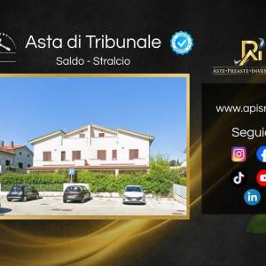 Apartment for sale, Via Trado 712, San Clemente