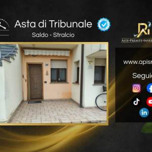 Appartamento in vendita, Via Campone Sala 486/F, Cesenatico