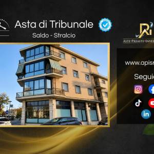 Apartment for sale, Corso Enotria 1, Alba