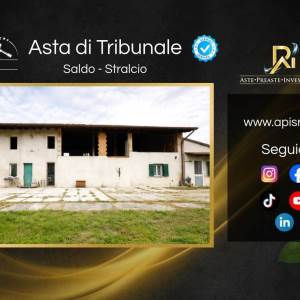 Town House for sale, Cantone grassi 23, Casale Monferrato