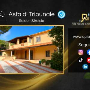 Town House for sale, Contrada Colle Jonne, Pianella