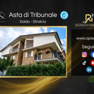 Appartamento in vendita, Via Pietransieri, Roccaraso