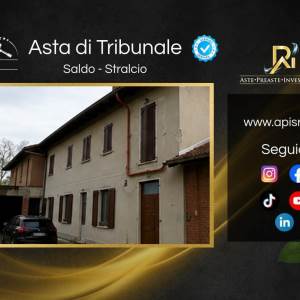 Apartment for sale, Via Tortona 78, Alessandria