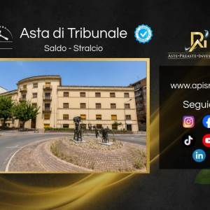 Appartamento in vendita, Largo Costituzione della Repubblica 2, Valenza