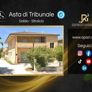 Appartamento in vendita, Via Emilio Lussu, 250, Sant'Elpidio a Mare