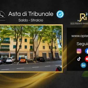 Appartamento in vendita, Viale Vittorio Veneto 12, Langhirano