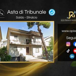 Appartamento in vendita, Via Roma 402, Martinsicuro
