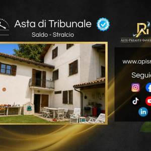 Apartment for sale, Regione Prione 50, Ceva