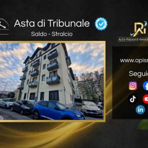 Appartamento in vendita, Via Po 18, San Donato Milanese