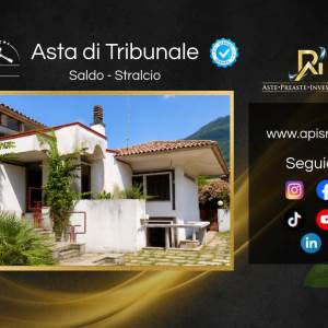 Casa singola in vendita, Via A. Volta 25, Toscolano Maderno