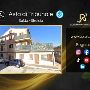 Apartment for sale, Via Alessandro Volta, 13, Porto Sant'Elpidio