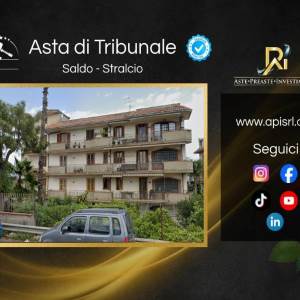 Appartamento in vendita, Via Giacomo Matteotti, 38, Aci Sant'Antonio