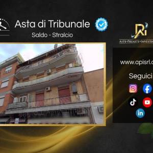 Apartment for sale, Via Modena 3, Guidonia Montecelio
