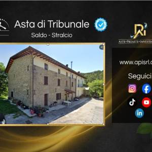 Appartamento in vendita, frazione Morena, Gubbio