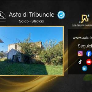 Town House for sale, Località Casenove 16, Spoleto