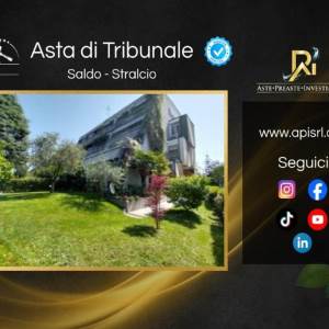 Appartamento in vendita, Via Giovanni Amendola 5, Rho