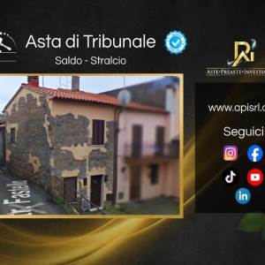 Appartamento in vendita, Str. Fastello 13, Viterbo