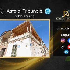 Appartamento in vendita, Via Piero Gobetti 64, Torremaggiore