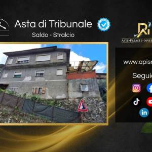 Appartamento in vendita, Via Ruga dei Chiodi 37, Camaiore