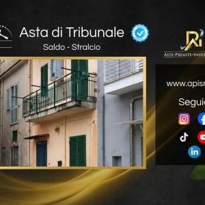 Apartment for sale, Via Armando Diaz 49/C, Camposano