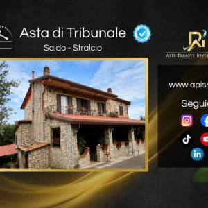 Apartment for sale, Contrada Morate 18, Veroli