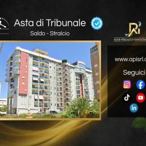 Apartment for sale, Contrada Macchiabella, Cosenza