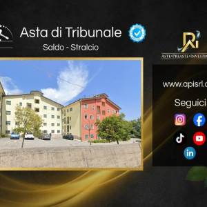 Apartment for sale, Contrada Dattoli, Rende