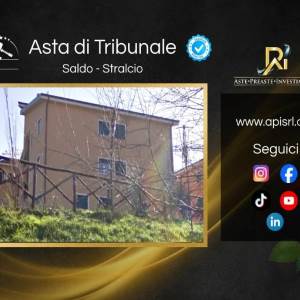 Apartment for sale, Contrada Dattoli, Rende