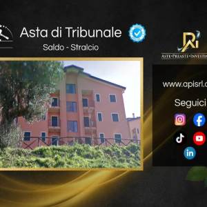 Apartment for sale, Contrada Dattoli, Rende