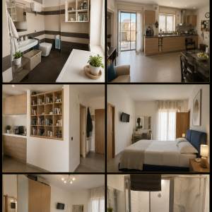 Appartamento in vendita, Via Poggio Vallesana 14, Marano di Napoli