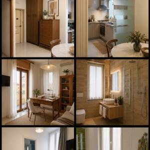 Apartment for sale, Via Aniello Falcone 290, Napoli
