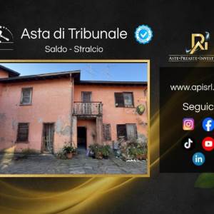 Appartamento in vendita, Via IV novembre 5, Mulazzano
