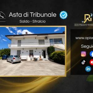 Appartamento in vendita, Circonvallazione Basciano 11, Alatri
