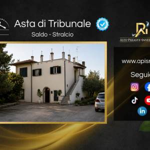 Terraced house for sale, Via delle Fosse 60, Velletri