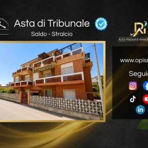 Appartamento in vendita, Lungomare Degli Ardeatini 81, Ardea