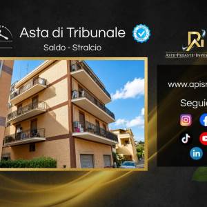 Appartamento in vendita, Via Aniene n. 5, Guidonia Montecelio