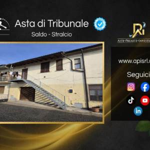 Apartment for sale, Via Santa Maria Nascente  10, Caselle Lurani