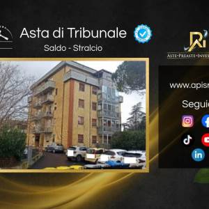 Appartamento in vendita, Via Morandi 10, Collesalvetti