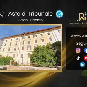 Appartamento in vendita, Via Trento 40, Grosseto
