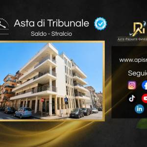 Appartamento in vendita, Via Diomede Carafa 24, Napoli