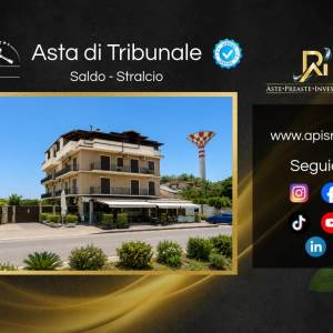 Appartamento in vendita, Via circumvallazione esterna 99, Qualiano