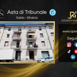 Apartment for sale, Via della Repubblica 14, Empoli